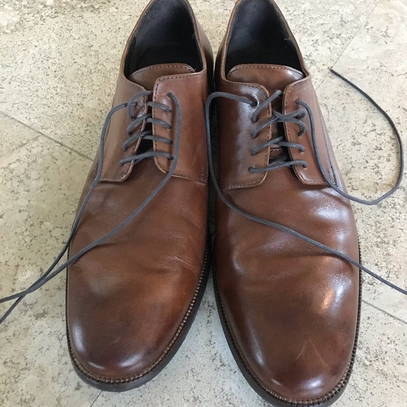 Cole Haan Oxford Men’s Shoes - Picture 1 of 6